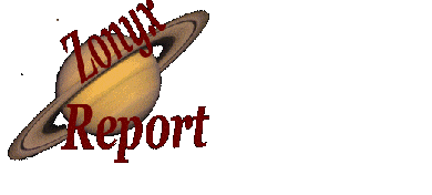 Zonyx Report Flash Logo:  Return to Index Page