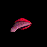 Giving Me the Tongue