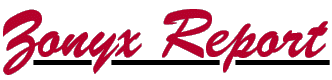 Zonyx Report Script Logo